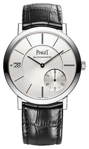 Piaget G0A38130 wrist watches for men - 1 image, photo, picture