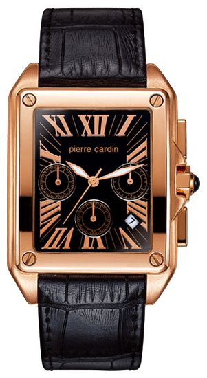 Wrist watch Pierre Cardin for Men - picture, image, photo