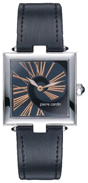 Pierre Cardin PC067842001 wrist watches for women - 1 picture, photo, image