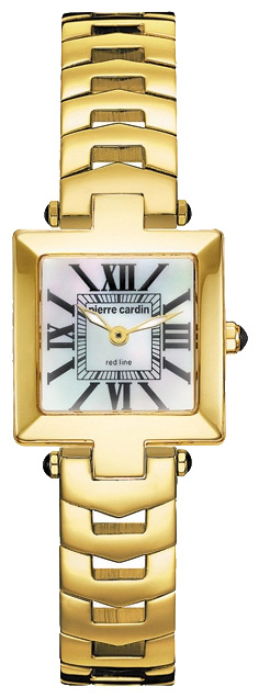 Pierre Cardin PC068002001 wrist watches for women - 1 image, picture, photo