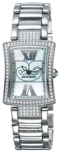 Wrist watch Pierre Cardin for Women - picture, image, photo