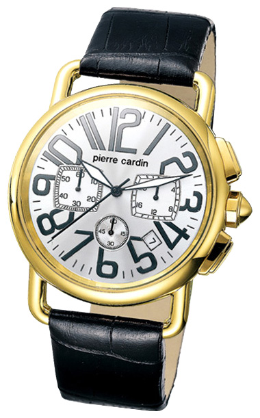 Pierre Cardin PC068771003 wrist watches for men - 1 image, photo, picture