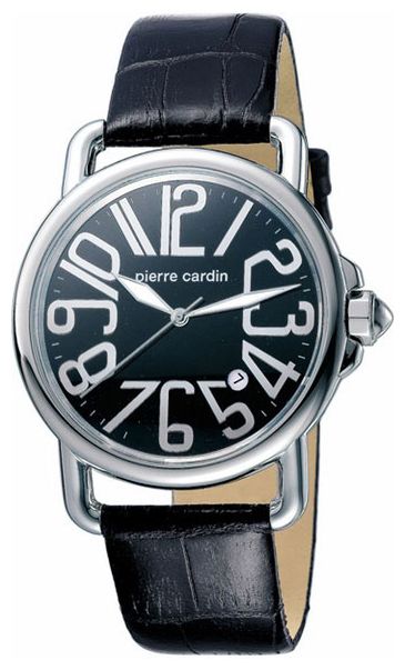 Wrist watch Pierre Cardin for Men - picture, image, photo