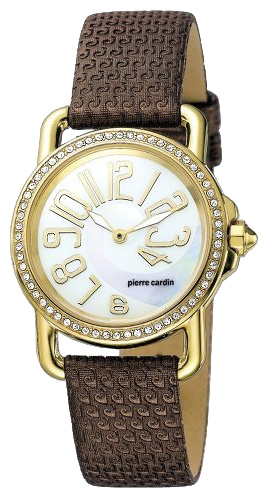 Pierre Cardin PC068782002 wrist watches for women - 1 photo, image, picture