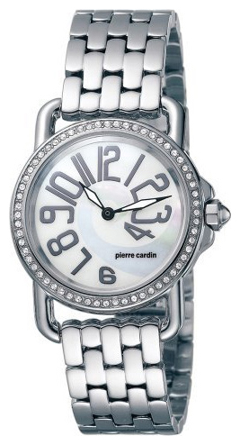 Wrist watch Pierre Cardin for Women - picture, image, photo