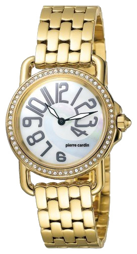 Pierre Cardin PC068782006 wrist watches for women - 1 picture, image, photo
