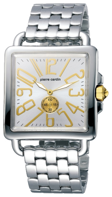 Pierre Cardin PC068801006 wrist watches for men - 1 image, photo, picture
