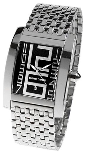 Pierre Cardin PC068821F01 wrist watches for women - 1 photo, image, picture