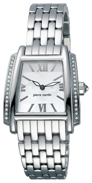 Pierre Cardin PC068832004 wrist watches for women - 1 photo, image, picture