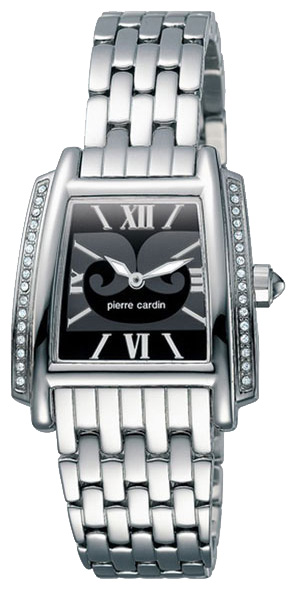 Pierre Cardin PC068832005 wrist watches for women - 1 photo, picture, image