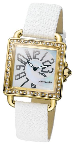 Pierre Cardin PC068862002 wrist watches for women - 1 picture, image, photo