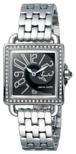 Wrist watch Pierre Cardin for Women - picture, image, photo