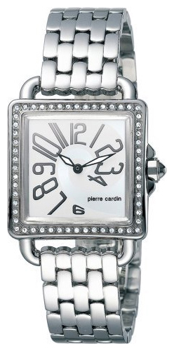 Wrist watch Pierre Cardin for Women - picture, image, photo