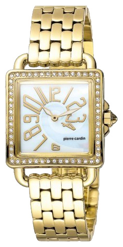 Pierre Cardin PC068862006 wrist watches for women - 1 image, photo, picture