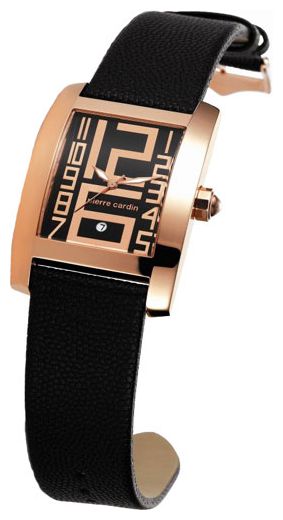 Wrist watch Pierre Cardin for Women - picture, image, photo