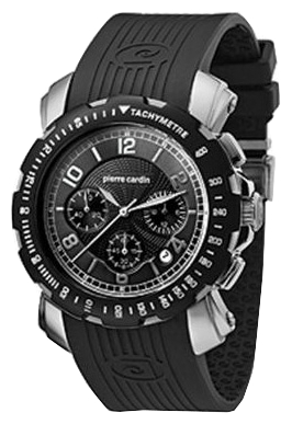 Wrist watch Pierre Cardin for Men - picture, image, photo