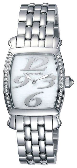 Pierre Cardin PC100292F01 wrist watches for women - 1 image, photo, picture