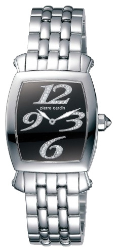 Pierre Cardin PC100312F01 wrist watches for women - 1 photo, image, picture