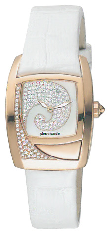 Pierre Cardin PC100332F04 wrist watches for women - 1 picture, image, photo