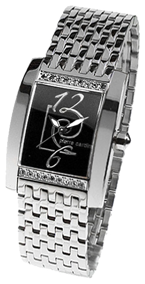 Wrist watch Pierre Cardin for Women - picture, image, photo