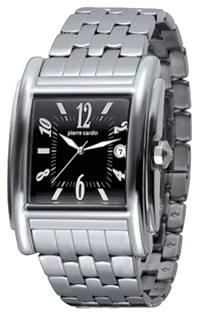 Wrist watch Pierre Cardin for Men - picture, image, photo