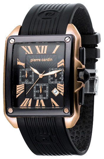 Wrist watch Pierre Cardin for Men - picture, image, photo