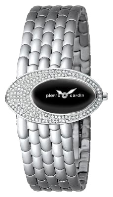 Pierre Cardin PC100652F03 wrist watches for women - 1 photo, picture, image