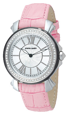 Pierre Cardin PC100732F01 wrist watches for women - 1 image, photo, picture