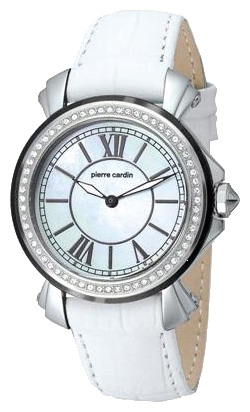 Pierre Cardin PC100732F02 wrist watches for women - 1 photo, picture, image