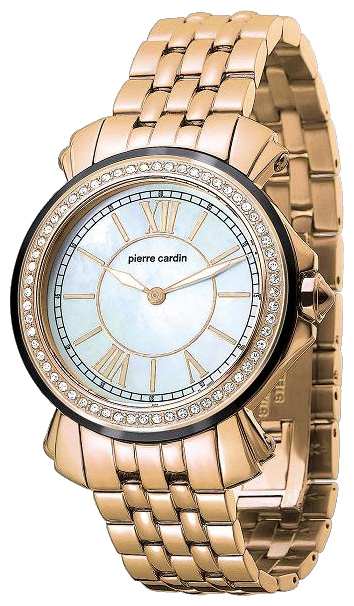 Pierre Cardin PC100742F01 wrist watches for women - 1 image, picture, photo