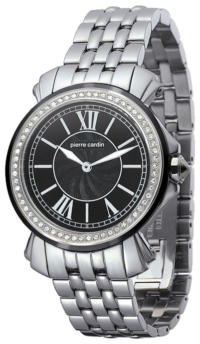 Pierre Cardin PC100742F03 wrist watches for women - 1 image, picture, photo