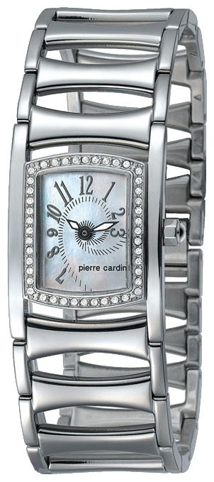 Pierre Cardin PC100762F01 wrist watches for women - 1 photo, image, picture