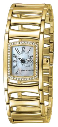Pierre Cardin PC100762F02 wrist watches for women - 1 image, picture, photo