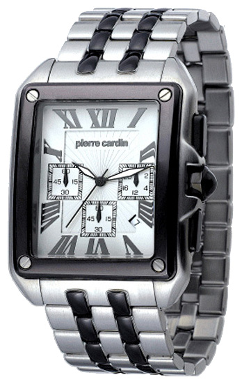 Pierre Cardin PC100781F01 wrist watches for men - 1 image, picture, photo