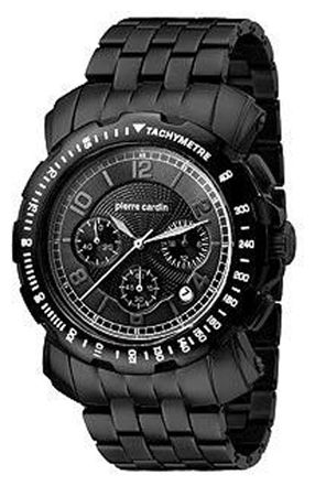 Wrist watch Pierre Cardin for Men - picture, image, photo