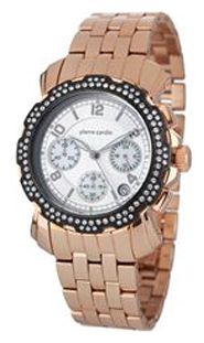 Wrist watch Pierre Cardin for Women - picture, image, photo