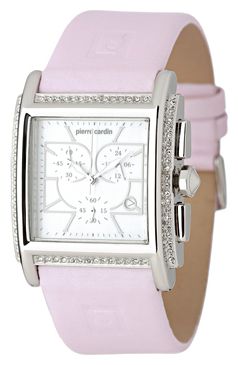 Wrist watch Pierre Cardin for Women - picture, image, photo