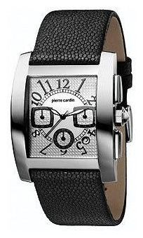 Wrist watch Pierre Cardin for Men - picture, image, photo