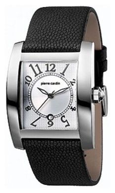 Pierre Cardin PC101311F04 wrist watches for men - 1 image, photo, picture