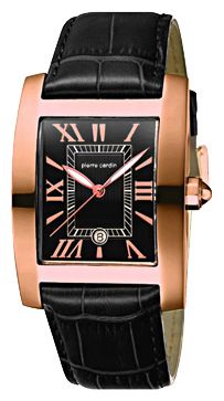 Wrist watch Pierre Cardin for Men - picture, image, photo