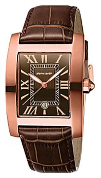 Wrist watch Pierre Cardin for Men - picture, image, photo