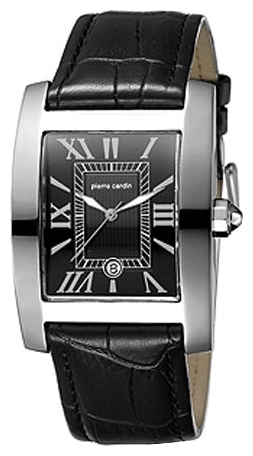 Wrist watch Pierre Cardin for Men - picture, image, photo