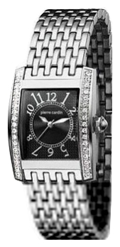 Wrist watch Pierre Cardin for Women - picture, image, photo