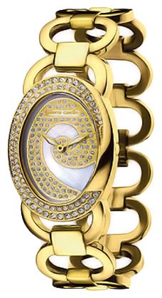 Wrist watch Pierre Cardin for Women - picture, image, photo