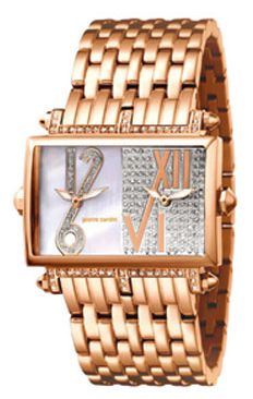 Wrist watch Pierre Cardin for Women - picture, image, photo