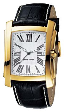 Wrist watch Pierre Cardin for Men - picture, image, photo