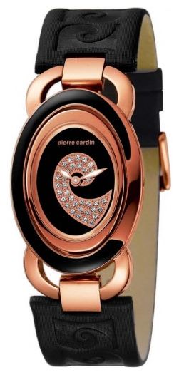 Wrist watch Pierre Cardin for Women - picture, image, photo