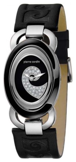 Wrist watch Pierre Cardin for Women - picture, image, photo