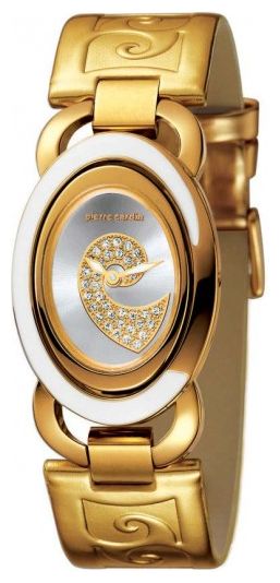 Wrist watch Pierre Cardin for Women - picture, image, photo