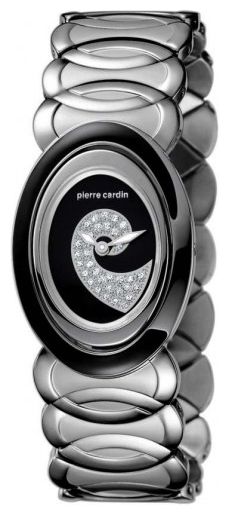 Wrist watch Pierre Cardin for Women - picture, image, photo